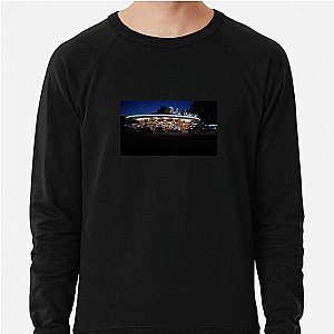 Work Ethic Of American Graffiti American Graffiti Sweatshirts