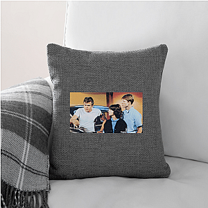 Stay Strong With American Graffiti American Graffiti Pillows Cover