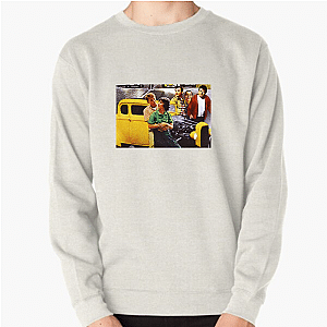 Legend Mode: American Graffiti American Graffiti Sweatshirts