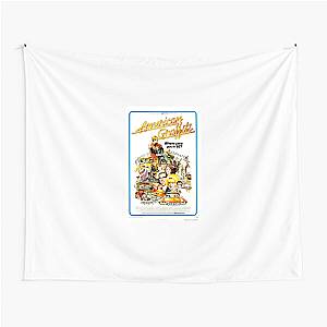 In Beast Mode American Graffiti American Graffiti Tapestries