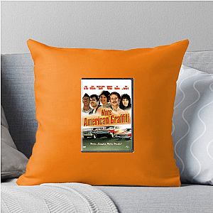100% Grind American Graffiti American Graffiti Pillows Cover