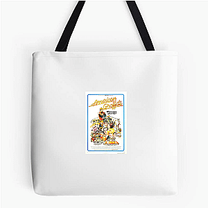 In Beast Mode American Graffiti American Graffiti Bags