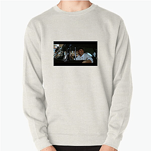 Doesn’t Quit American Graffiti American Graffiti Sweatshirts