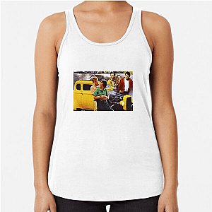 Legend Mode: American Graffiti American Graffiti Tank Tops