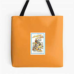 In Beast Mode American Graffiti American Graffiti Bags