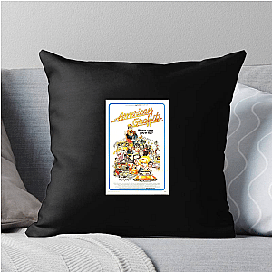 In Beast Mode American Graffiti American Graffiti Pillows Cover