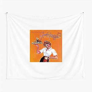 No Weak Reps With American Graffiti American Graffiti Tapestries