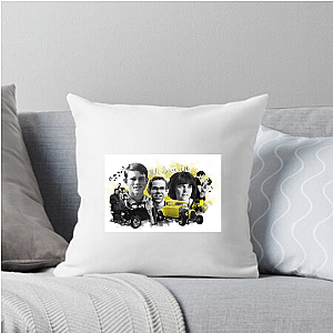Rise With American Graffiti American Graffiti Pillows Cover