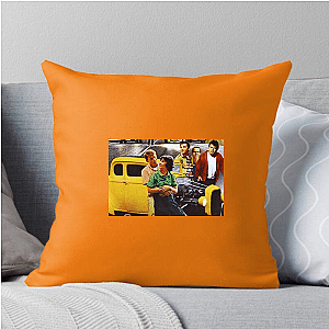 Legend Mode: American Graffiti American Graffiti Pillows Cover