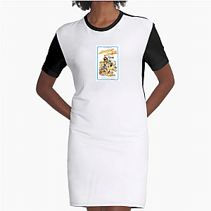 In Beast Mode American Graffiti American Graffiti Dresses