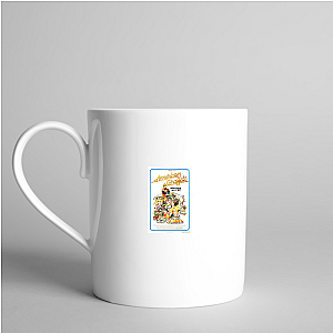 In Beast Mode American Graffiti American Graffiti Mugs