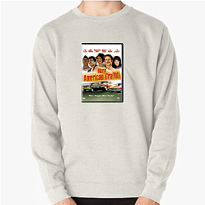 100% Grind American Graffiti American Graffiti Sweatshirts