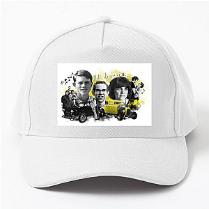 Rise With American Graffiti American Graffiti Hats & Caps