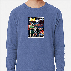 Only Gains – American Graffiti American Graffiti Sweatshirts