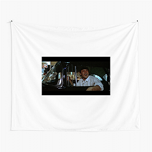 Doesn’t Quit American Graffiti American Graffiti Tapestries