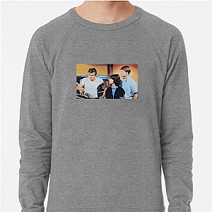 Stay Strong With American Graffiti American Graffiti Sweatshirts