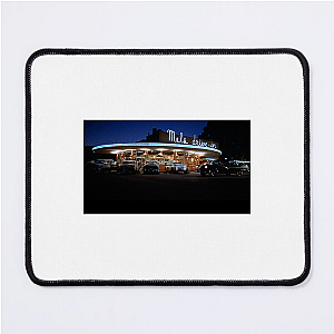 Work Ethic Of American Graffiti American Graffiti Mouse Pads