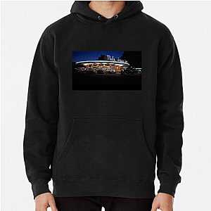 Work Ethic Of American Graffiti American Graffiti Hoodies