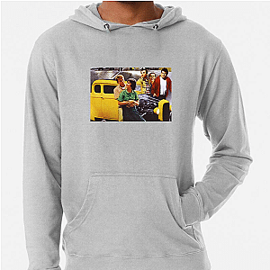Legend Mode: American Graffiti American Graffiti Hoodies