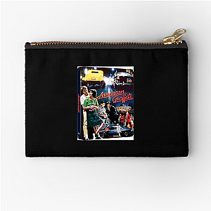 Only Gains – American Graffiti American Graffiti Zipper Pouches