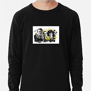 Rise With American Graffiti American Graffiti Sweatshirts