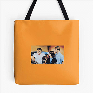 Stay Strong With American Graffiti American Graffiti Bags