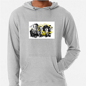 Rise With American Graffiti American Graffiti Hoodies