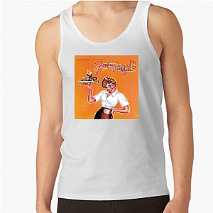 No Weak Reps With American Graffiti American Graffiti Tank Tops