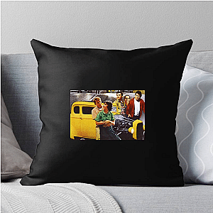 Legend Mode: American Graffiti American Graffiti Pillows Cover