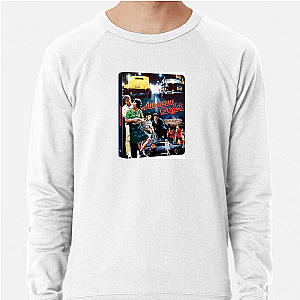 Only Gains – American Graffiti American Graffiti Sweatshirts