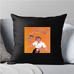 No Weak Reps With American Graffiti American Graffiti Pillows Cover