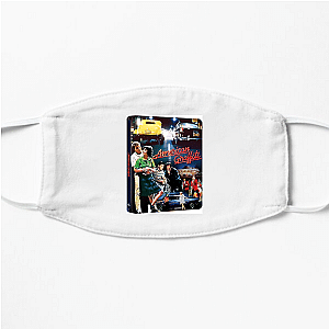 Only Gains – American Graffiti American Graffiti Face Masks
