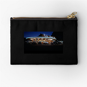 Work Ethic Of American Graffiti American Graffiti Zipper Pouches