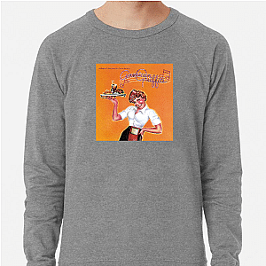 No Weak Reps With American Graffiti American Graffiti Sweatshirts