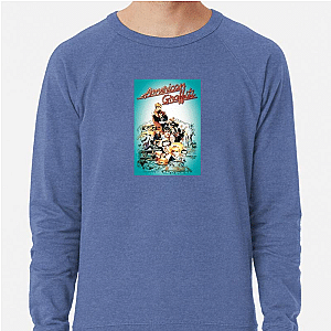 Hustle Mode: American Graffiti American Graffiti Sweatshirts