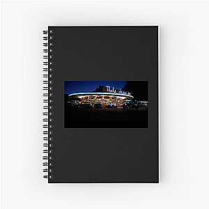 Work Ethic Of American Graffiti American Graffiti Notebook