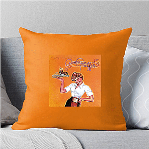 No Weak Reps With American Graffiti American Graffiti Pillows Cover