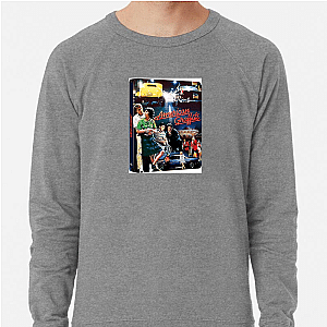 Only Gains – American Graffiti American Graffiti Sweatshirts