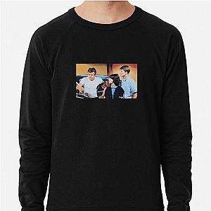 Stay Strong With American Graffiti American Graffiti Sweatshirts