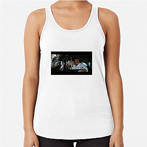 Doesn’t Quit American Graffiti American Graffiti Tank Tops
