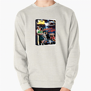 Only Gains – American Graffiti American Graffiti Sweatshirts