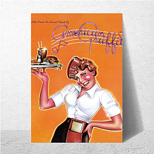 No Weak Reps With American Graffiti American Graffiti Posters