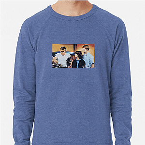 Stay Strong With American Graffiti American Graffiti Sweatshirts