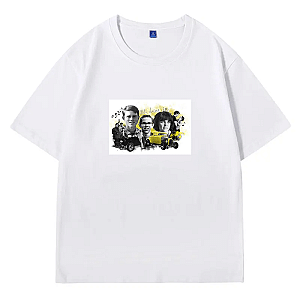 Rise With American Graffiti American Graffiti T-Shirts