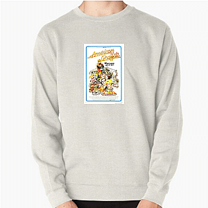 In Beast Mode American Graffiti American Graffiti Sweatshirts
