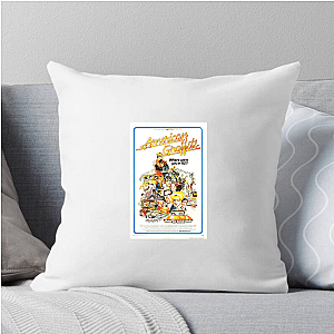 In Beast Mode American Graffiti American Graffiti Pillows Cover