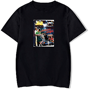 Only Gains – American Graffiti American Graffiti T-Shirts