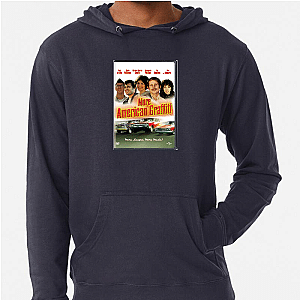 100% Grind American Graffiti American Graffiti Hoodies