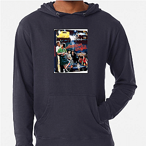 Only Gains – American Graffiti American Graffiti Hoodies