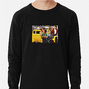Legend Mode: American Graffiti American Graffiti Sweatshirts